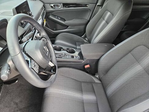 Used 2026 Honda Civic Sport image 13