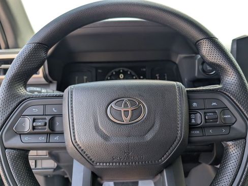 New 2026 Toyota Tacoma SR5 image 19