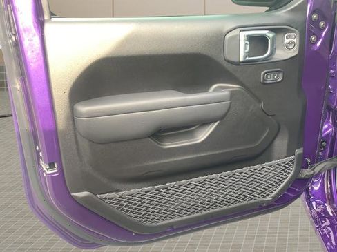 New 2026 Jeep Gladiator Sport image 15