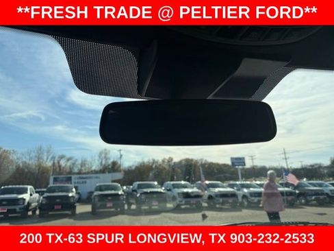 Used 2019 Ford F150 Platinum w/ Equipment Group 701A Luxury image 19