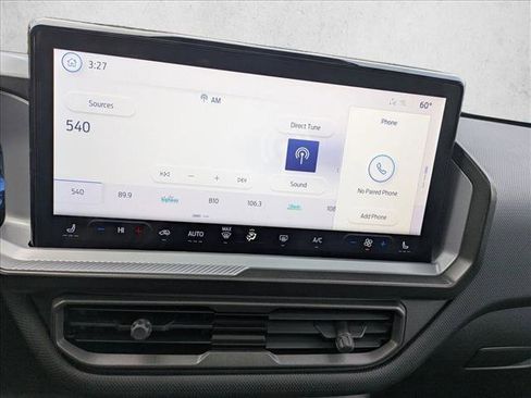 New 2025 Ford Bronco Sport Big Bend w/ Convenience Package image 13