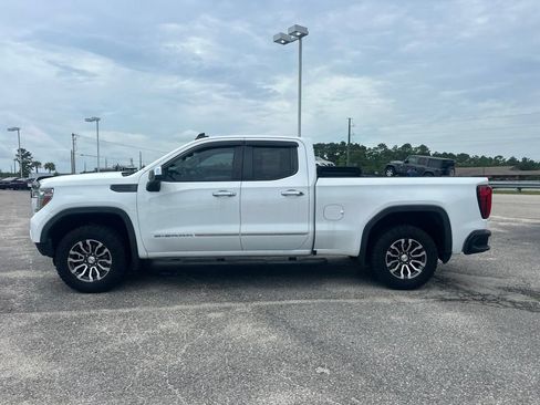 Used 2019 GMC Sierra 1500 2WD Double Cab w/ Convenience Package image 6