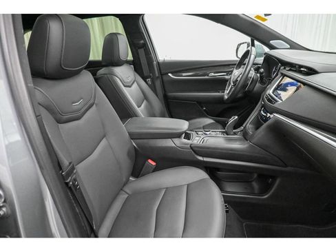 Certified 2023 Cadillac XT5 Sportv image 16