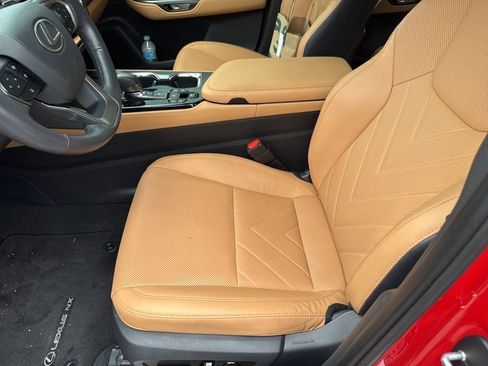 Used 2025 Lexus NX 350 AWD w/ Accessory Package (K3) image 20