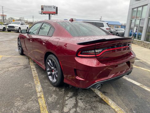 Used 2023 Dodge Charger R/T w/ Plus Group RWD image 74