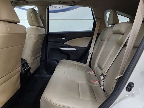 Used 2016 Honda CR-V EX-L image 17