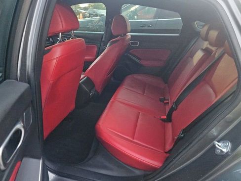 Used 2023 Acura Integra A-Spec image 6