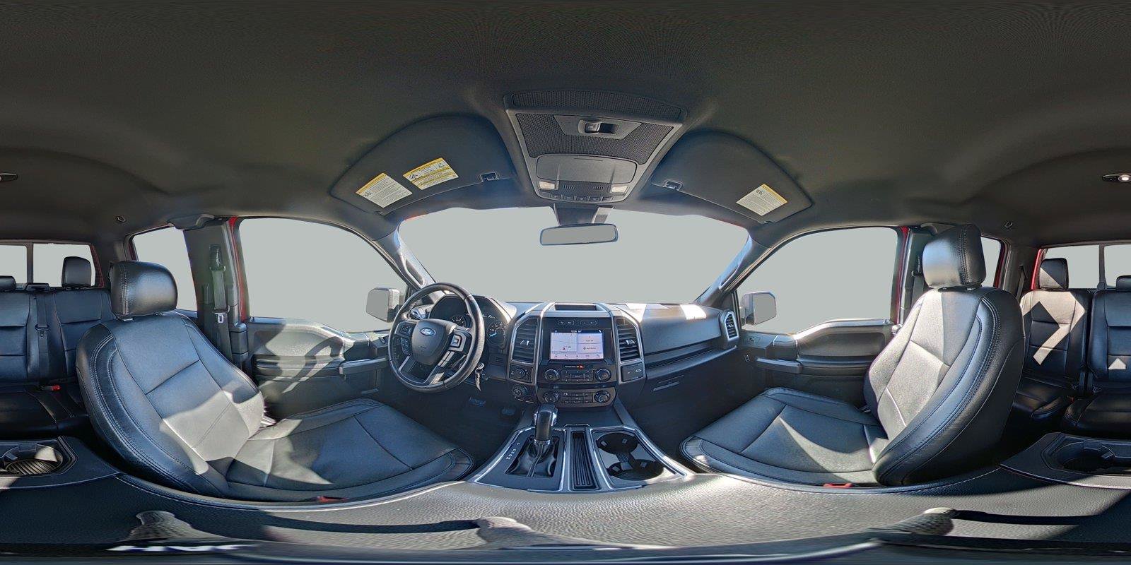 Used 2019 Ford F150 XLT w/ Equipment Group 302A Luxury AWD/4WD image 23