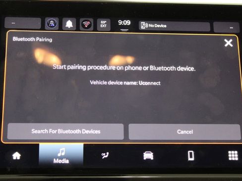 Used 2025 Jeep Compass Trailhawk image 34