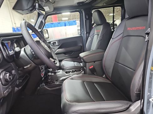 New 2026 Jeep Wrangler Rubicon image 14