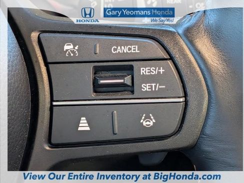 Used 2023 Honda CR-V Sport image 29