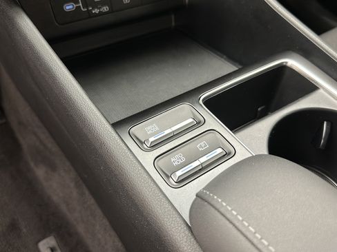 Used 2025 Hyundai Sonata SEL FWD image 20