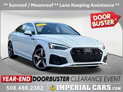 Used 2025 Audi A5 2.0T Premium Plus