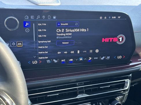 Used 2024 Chevrolet Traverse RS w/ LPO, Floor Liner Package image 23