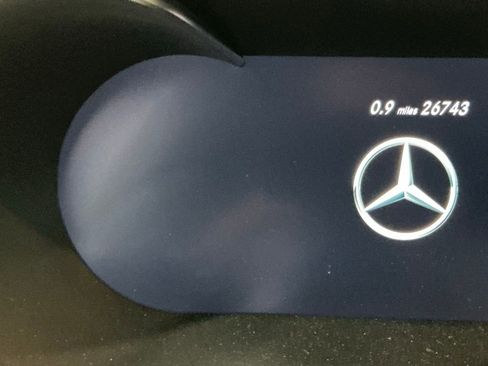 Used 2023 Mercedes-Benz GLC 43 AMG 4MATIC Coupe image 61