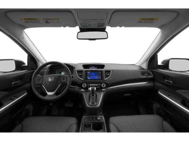 Used 2015 Honda CR-V Touring image 7
