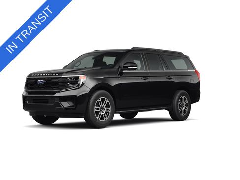 Used 2026 Ford Expedition Max Active AWD/4WD image 1