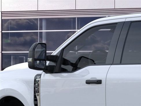 New 2026 Ford F350 XLT AWD/4WD image 20