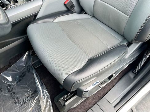 Used 2022 Ford F150 Lightning Pro w/ Tow Technology Package image 20