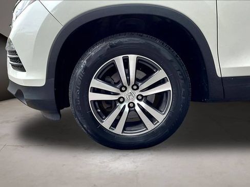 Used 2016 Honda Pilot EX-L image 35