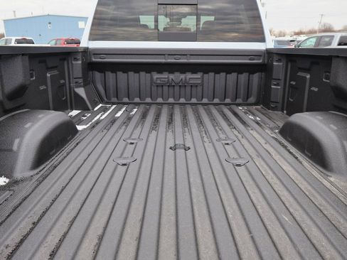 New 2026 GMC Sierra 3500 Denali Ultimate image 6