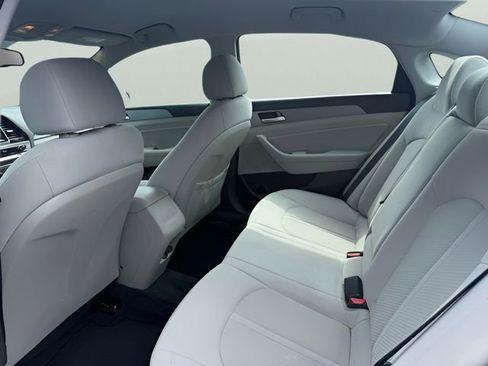 Used 2018 Hyundai Sonata SEL FWD image 6