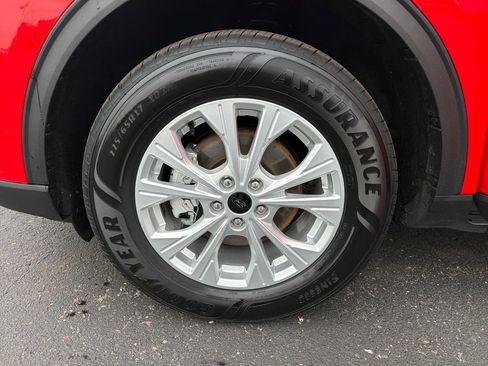 Used 2024 Ford Escape Active w/ Tech Pack #1 image 26