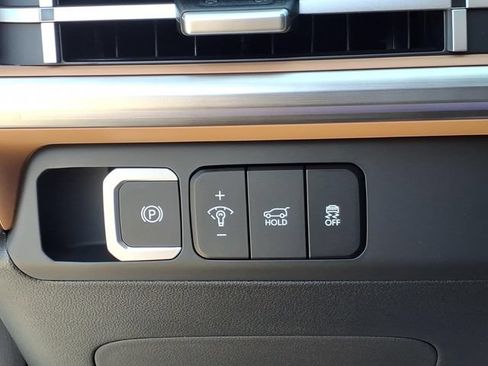 New 2027 Hyundai Santa Fe Limited FWD image 24
