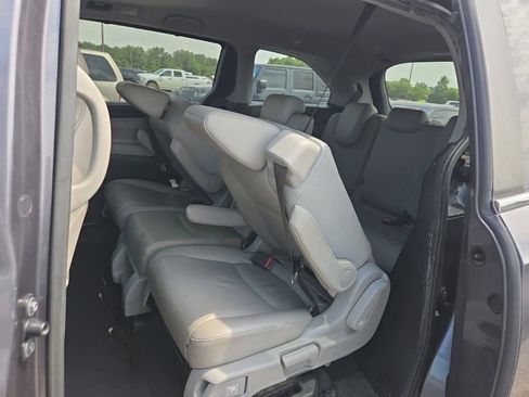 Used 2020 Honda Odyssey EX-L image 7