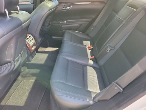 Used 2013 Mercedes-Benz S 550 image 8