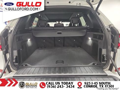Used 2021 BMW X5 sDrive40i w/ M Sport Package image 10