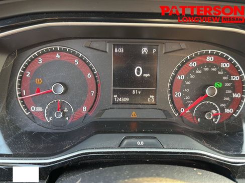 Used 2021 Volkswagen Jetta GLI FWD image 6