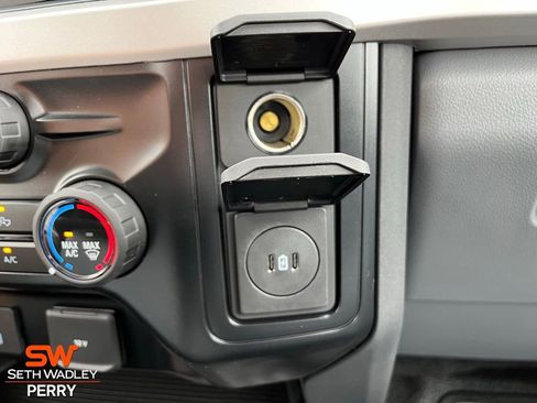 New 2026 Ford F250 XL w/ XL Chrome Package image 16