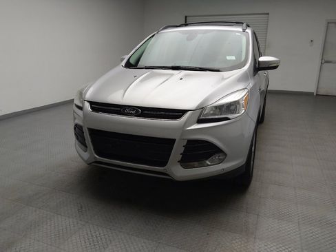 Used 2013 Ford Escape SEL image 15