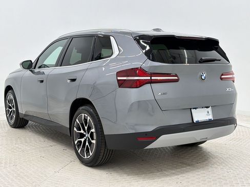 New 2026 BMW X3 xDrive30i w/ Premium Package AWD/4WD image 3