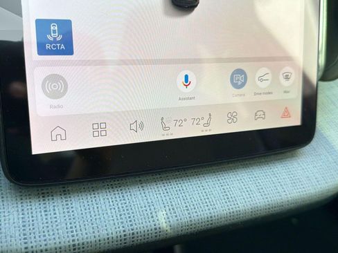 New 2026 Volvo EX30 Plus w/ Climate Package AWD/4WD image 23