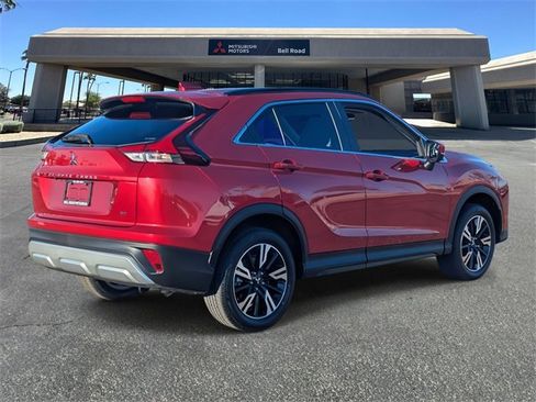 New 2026 Mitsubishi Eclipse Cross SE image 3