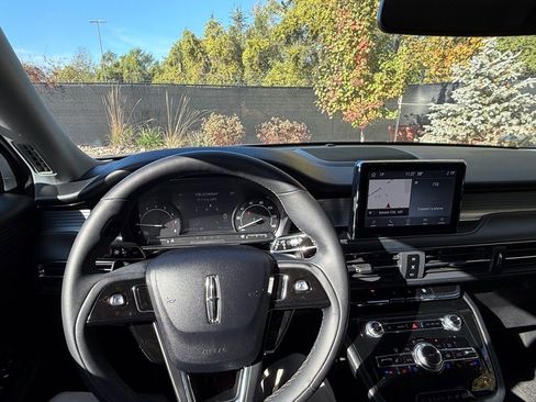 Certified 2022 Lincoln Corsair FWD w/ Equipment Group 101A image 26