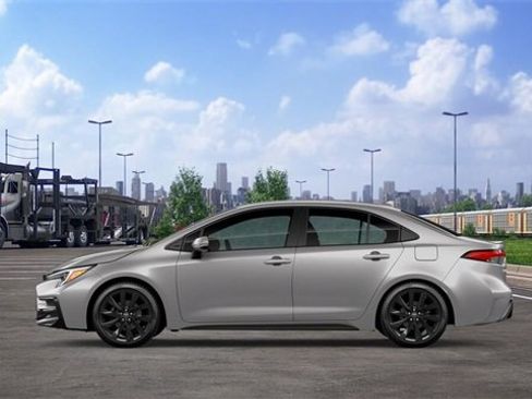 New 2026 Toyota Corolla SE image 5