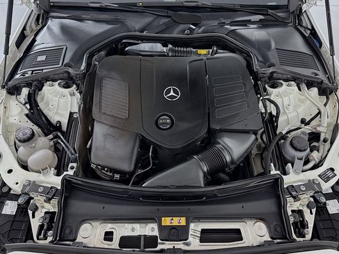 Certified 2023 Mercedes-Benz C 300 Sedan image 11