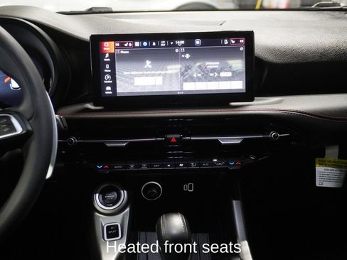 Used 2024 Dodge Hornet R/T image 11