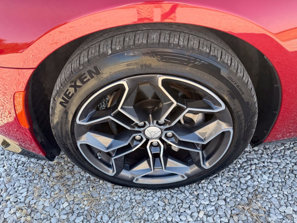 Used 2026 Dodge Charger R/T AWD/4WD image 37