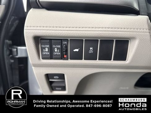 Used 2026 Honda Odyssey EX-L image 15