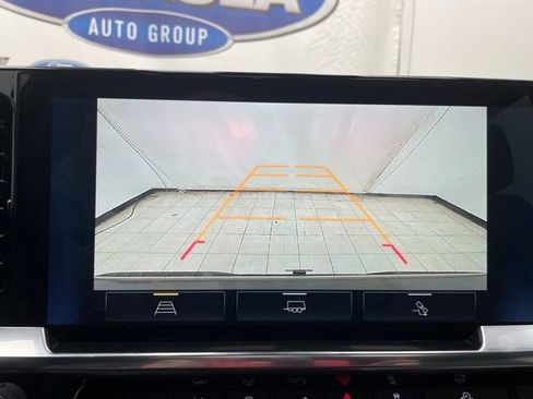 New 2026 Chevrolet Silverado 1500 RST image 5