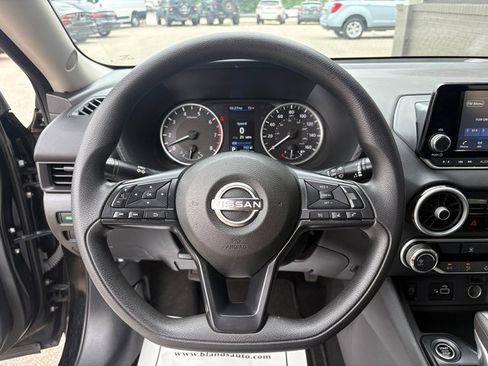 Used 2024 Nissan Sentra S FWD image 20