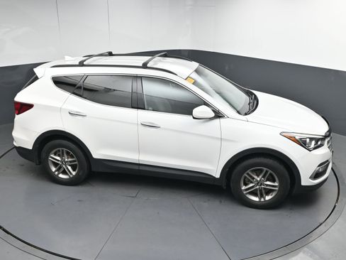 Used 2017 Hyundai Santa Fe Sport image 34