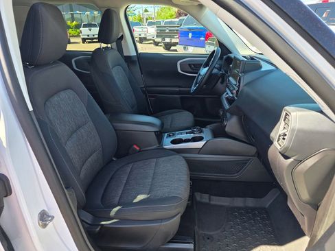Used 2023 Ford Bronco Sport Big Bend w/ Convenience Package AWD/4WD image 22