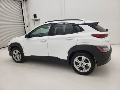 Used 2023 Hyundai Kona SEL w/ Convenience Package image 17