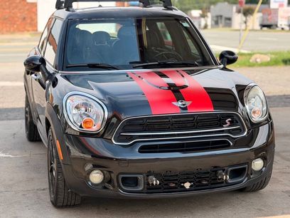 Used 2016 MINI Cooper Countryman S