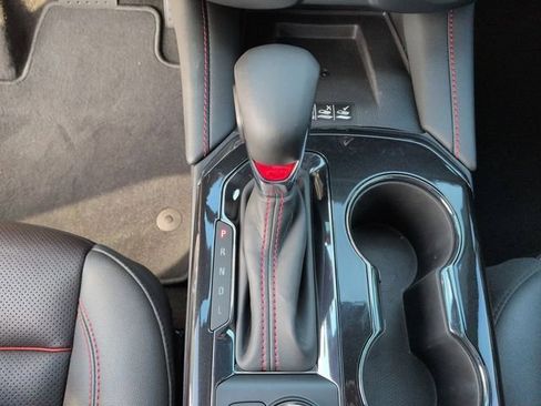 Certified 2024 Chevrolet Blazer RS w/ Driver Confidence II Package image 14